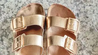 SUELA DE ZAPATOS COMO NUEVA