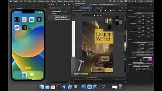 Storyboard UIButtons (pt2)