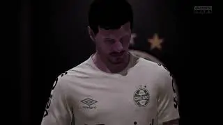 FIFA 20 Бразильская лига (часть3)