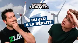 Carbon Fighters #2 - 