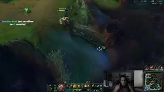 Tyler1 fights with an announcer and loses