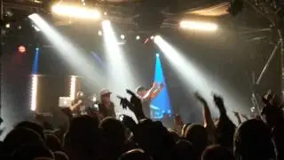 Mobb Deep - Its mine live @ Conne Island