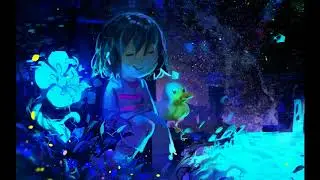 ★Undertale Music★