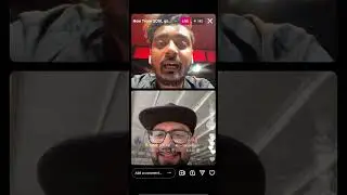 aatanki and spero instagram live || talking about new rules and why soul qualified #shorts