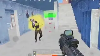 Most Chill Player in Bootcamp #5