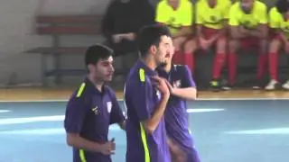 Chaminade U21 - Lpg Group U21 highlights
