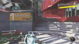The Ultimate Comeback!