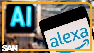 In sign of willingness to collaborate, Amazon makes AI changes to Alexa