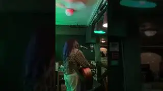 Zombie (cover) - Zelle