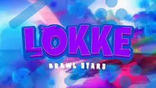 Опять новое интро? Локке, где норм видео?
