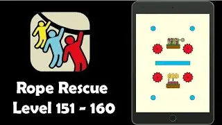 Rope rescue level 151 152 153 154 155 156 157 158 159 160