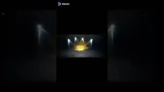 Мне выпал танк Бисонте😎