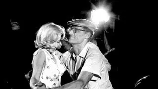 Dorothy Dandridge - You Do Something To Me