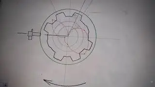 тест оптического ДПКВ