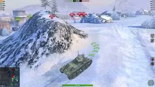 WoT Blitz 2023   - 14TP