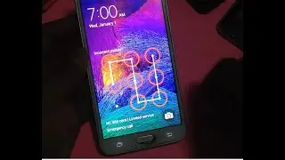 samsung galaxy grand max Unlock Pin Code Free
