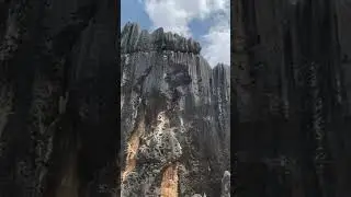 Stone Forest Unesco Global Geopark