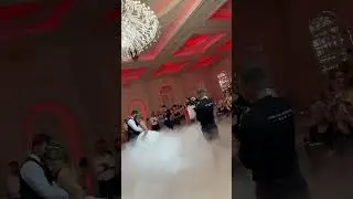 Momenti më i Bukur i Dasmës 😍💐👏