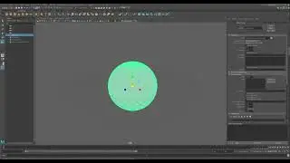 Maya proxy