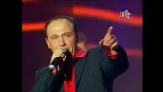 Евгений Кемеровский.  Ещё не осень.  Шансон года  2002 г.