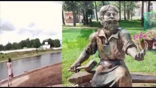 Евгений Вагин   Скобари