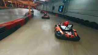 Fasttrack Indoor Karting- Betafpv 95X- Rotorlabfpv