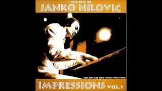 Janko Nilovic - Cross Rolls