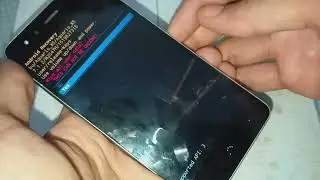 Bq aquaris x5 hard reset