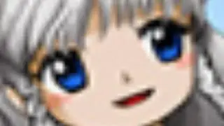 sakuya dans touhou 18