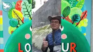 Berani kotor! Merawat Ibu Pertiwi kita | Hari Ekologi KAM 2024