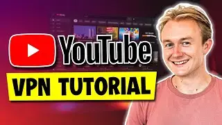 How to Use a YouTube VPN | Best VPN For YouTube 2026
