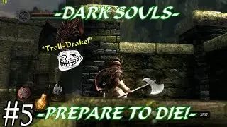 Dark Souls -