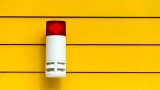 Alarm SOUND EFFECTS