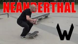 Neanderthal Macchiato W / Eurofreestylevision 2025