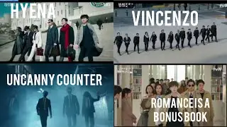 kdrama squad is incomplete without entrance like this