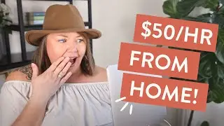 Where to Find PINTEREST MANAGER JOBS ($50/hr+)