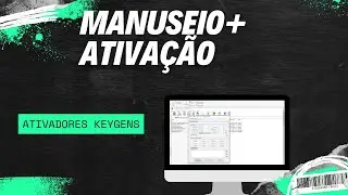 [TUTORIAL] COMO USAR OS ATIVADORES KEYGENS