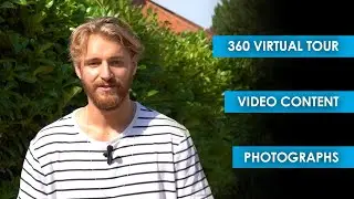 TD360's 3 In 1 Content Marketing Package