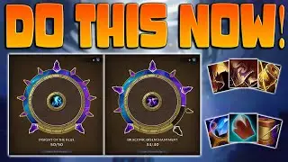 Make MILLIONS With This EASY AFK Gold Farm! | World of Warcraft!