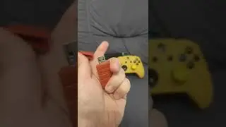 Подключаем Xbox one controller к Nintendo switch 