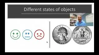 State Machines and Statecharts