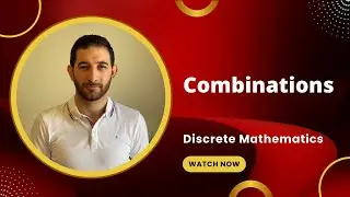 Combinations (Discrete Math)