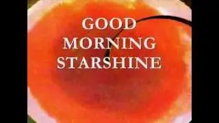 Good Morning Starshine By Enoch Light
