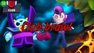 Создал клуб в brawl star нулл. Будут съëмки с подписчиками ?