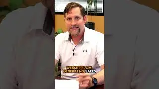 Part 1: Website Design & 3 Pillars of A Successful Strategy