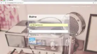 День 11 - Урок 3 - Добавление ссылок на Photo в навигацию