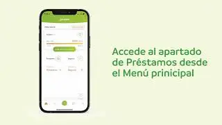 App Cetelem - ¿Cómo simular un préstamo desde la App?