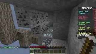 Mineplex Bridges - Double - Diamonds