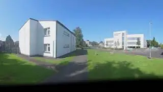 Main Entrance 360