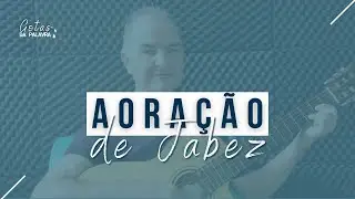 E DEUS LHE RESPONDEU | Pr. Wilmar Soares | Gotas da Palavra